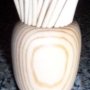 Arte en madera