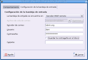 correo glx 2004